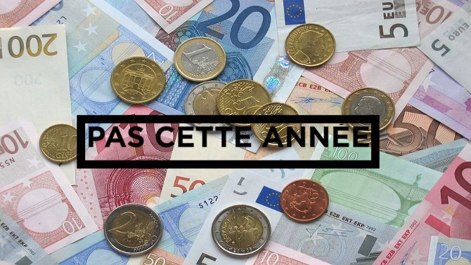 Salarial et négociation «&nbsp;Carrières&nbsp;»&nbsp;: La déception&nbsp;!