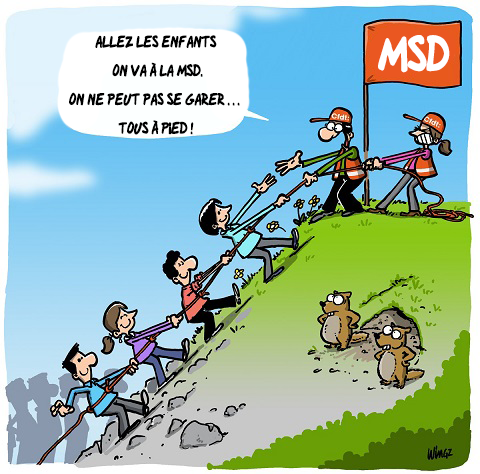 L’écho des ASSFAM N°2