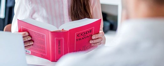 Le soutien juridique
