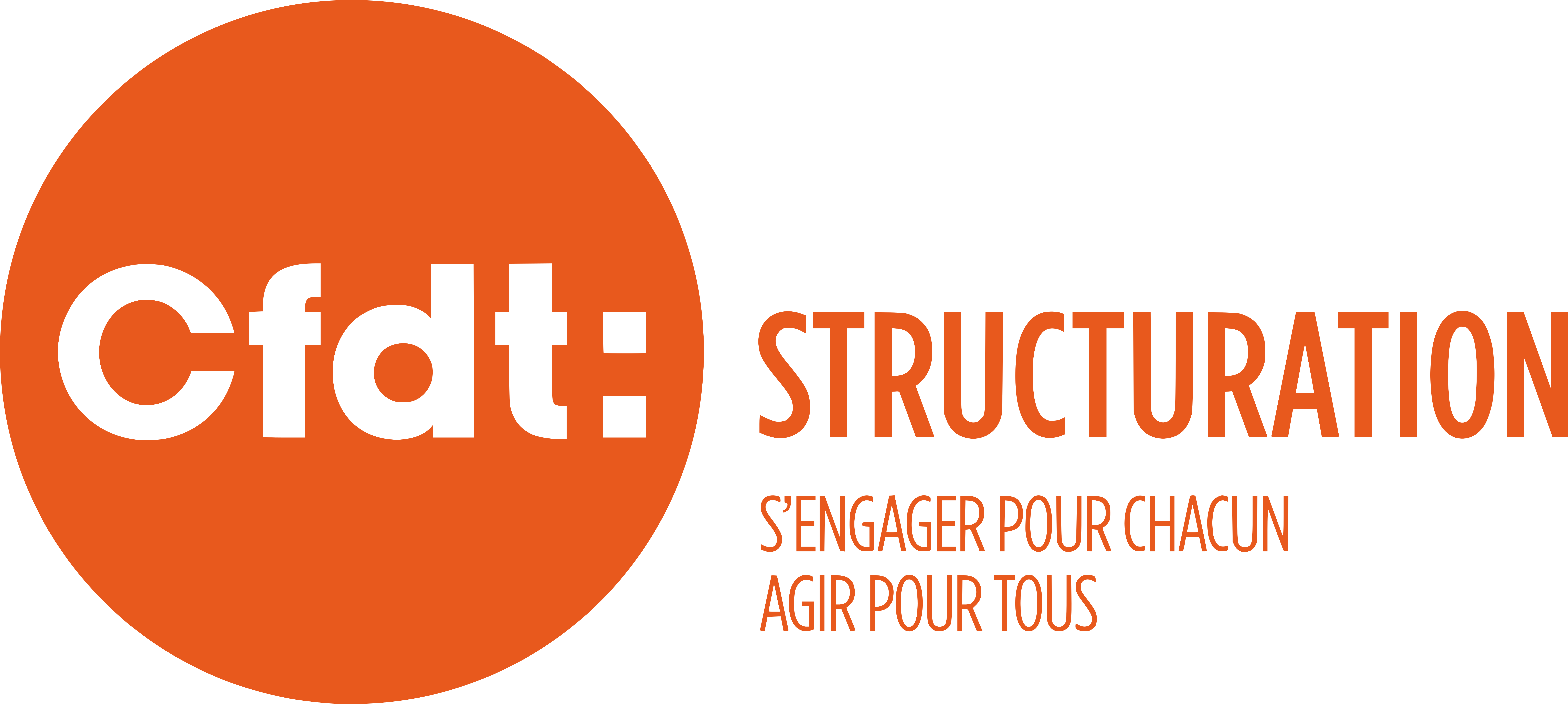 Interco dans la CFDT