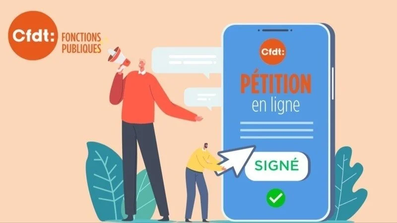 Agents publics&nbsp;: nous ne sommes pas les boucs émissaires de la dette&nbsp;!